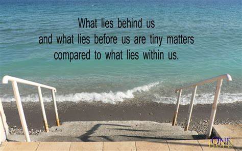We hope you enjoyed our collection of 28 free pictures with ralph waldo emerson quote. What Lies Within - OneHope