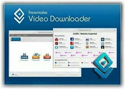 Freemake video converter is a free format conversion tool that allows you to convert any audio, video or image file to any format. Freemake Video Downloader Review