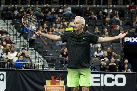 Evert tennis academy evert_logo.png 10334 diego drive s boca raton, fla. John McEnroe Appointed As New York Open Honorary ...