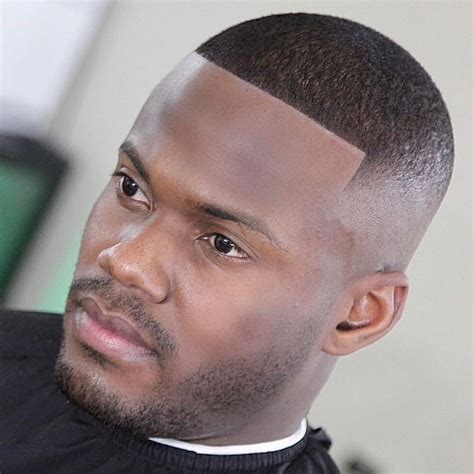 Best 20 Cool Fade Haircuts For Black Men 2019