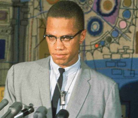 Malcolm X Becomes 1st Black Neb Hall Of Fame Honoree South Florida Times