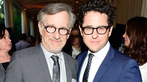 Jj Abrams Steven Spielberg And More Back Service That Lets You Watch
