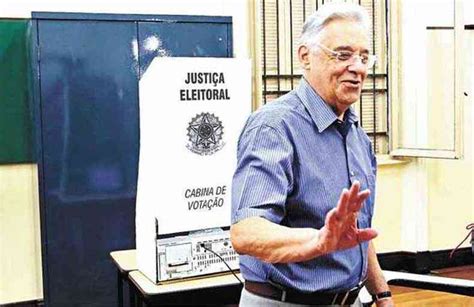 In just a few clicks. FHC volta a ser o fiel da balança tucana - Politica ...