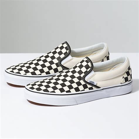 Great savings & free delivery / collection on many items. Checkerboard Slip-On | Shop Shoes At Vans