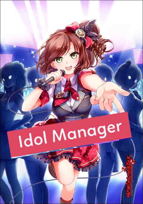 Idol Manager (2021) - Jeu vidéo - SensCritique