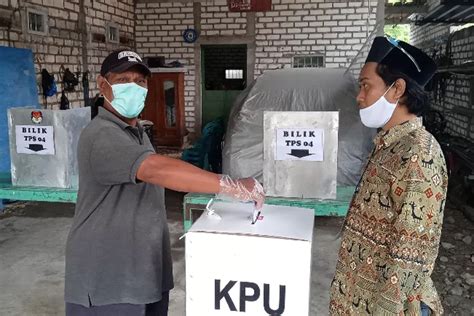 Asas Pemilu Di Indonesia Luber Jurdil Sebagai Panduan