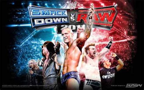 Wwe Smackdown Vs Raw 2011 Download For Pc Hdpcgames