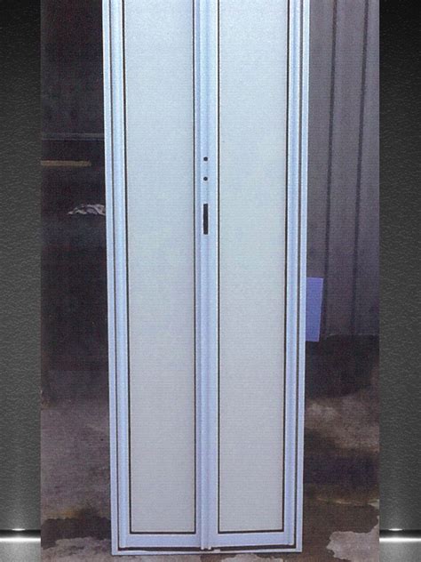 Jiji.ng more than 10 plastic doors for sale starting from ₦ 1,900 in nigeria choose and buy today! Aluminum PVC Bi-fold Toilet Door - LD126 | laminatedoor ...
