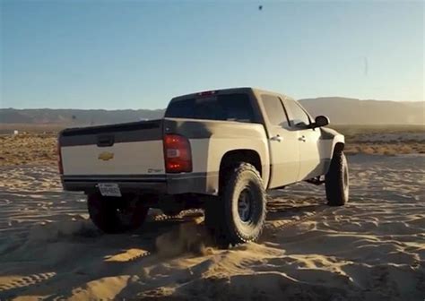 Jrs Desert Dominating Ford Ranger Prerunner Drivingline