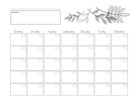 This Calendars And Planners Item By Elizaartshopdesigns Has 159 Favorites