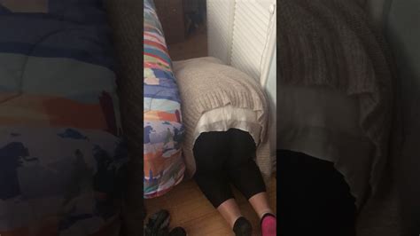 Pregnant Wife Gets Stuck Youtube