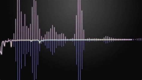 Sound wave creation in After Effects. - YouTube
