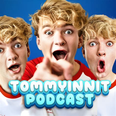 Tommyinnit Podcast Listen Free On Castbox