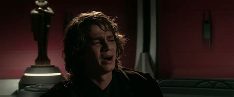 Anakin Skywalker What Have I Done 1 Blank Template Imgflip