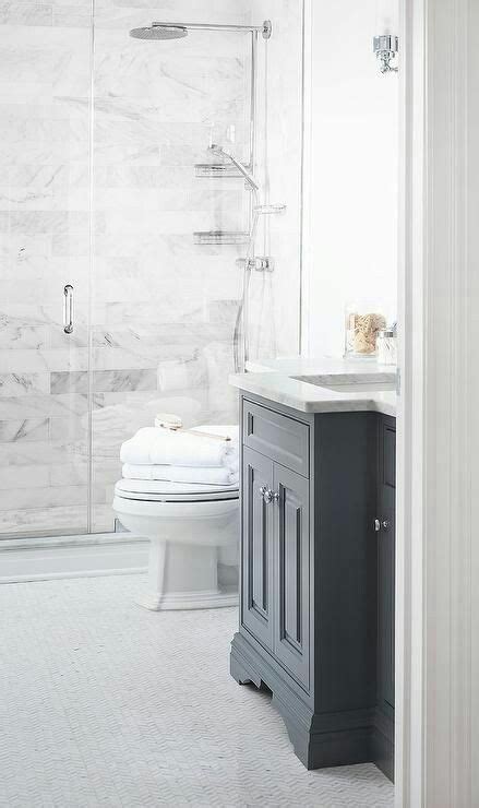 Grey Vanity Marble Bathroom Marble Tile Bathroom Grey Bathroom Tiles