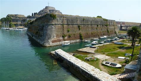 6 Day Tour At Ancient Greece And Corfu Island Private Tour Corfu