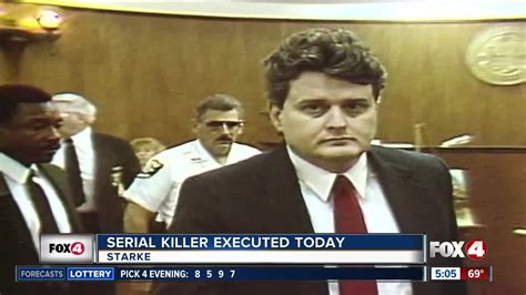 Bobby Joe Long Il Serial Killer Di Tampa Bay Le Foto Che Hanno