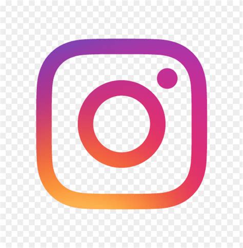 Instagram Logo New Vector Eps Free Download Logo Instagram Logo Vector X Png Bank Home Com