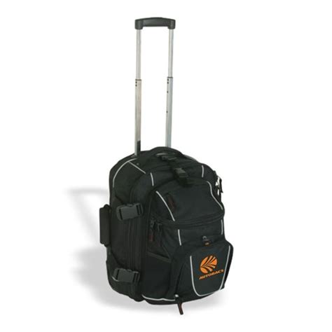 Pin On Rolling Backpacks With Your Message Or Brand Logo
