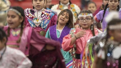 Photos Day 1 At The Lakota Nation Invitational News