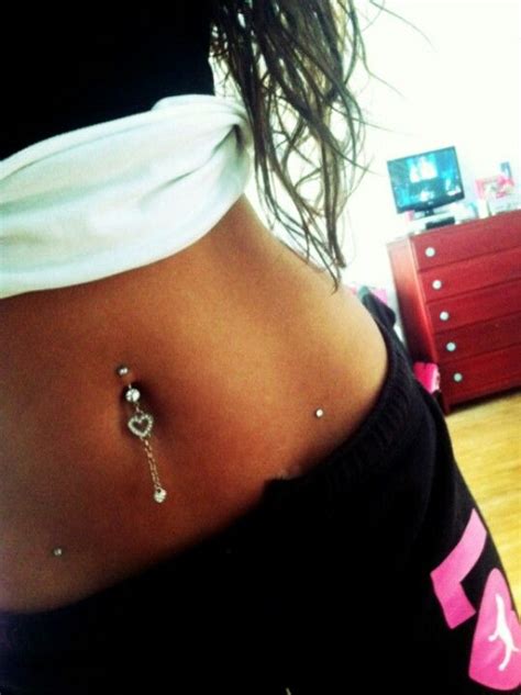 top 50 hot and sexy navel piercing ideas body art dermal piercing hip piercings navel piercing
