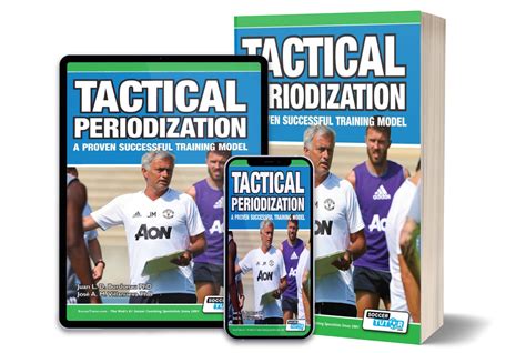 Tactical Periodization A Proven Successful Training Model