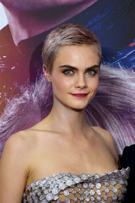 Cara Delevingne See Through The Fappening Leaked Photos