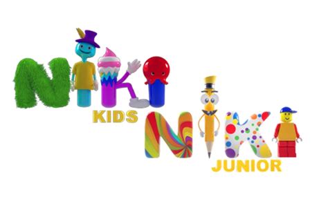 Анимационные телеканалы Niki Kids и Niki Junior начнут полноценное