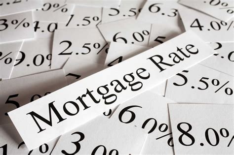 Whats Ahead For Mortgage Rates This Week April 27th 2020 Century