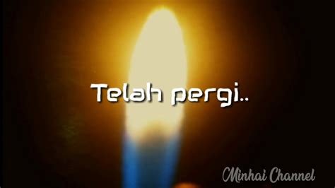 Lirik lagu Virzha_Tentang Rindu - YouTube