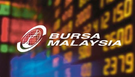 Nazri khan, petaling jaya, malaysia. June 29: Bursa Malaysia ends higher on mid-year window ...
