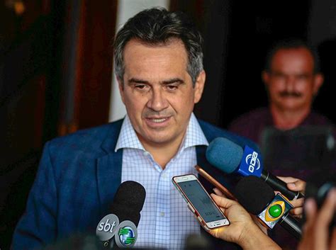 Ciro nogueira nasceu em teresina, no dia 21 de novembro de 1968. Senador Ciro Nogueira anuncia licença para eleição ...