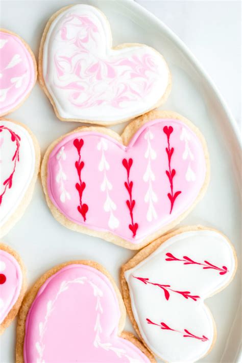 Martha Stewarts Sugar Cookies Recipe Girl