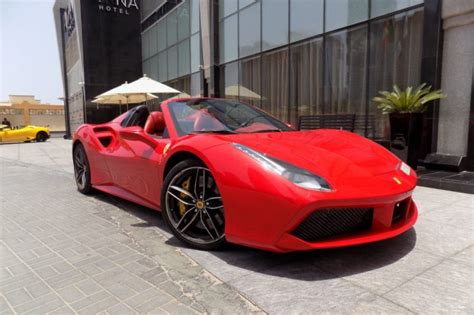 We did not find results for: Rent FERRARI 488 SPIDER in Dubai | Up to 80% OFF | Check Prices
