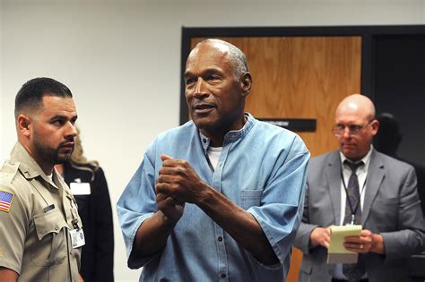 Flipboard Oj Simpson Says “life Is Fine” 25 Years After Notorious
