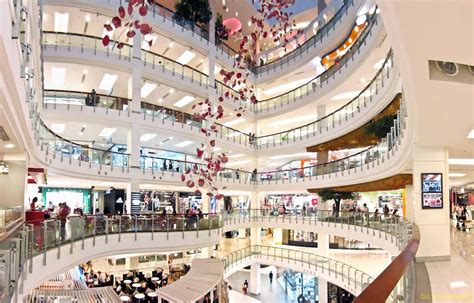 25 largest shopping malls in the world. The 10 biggest Malls in Asia - Page 2 of 4
