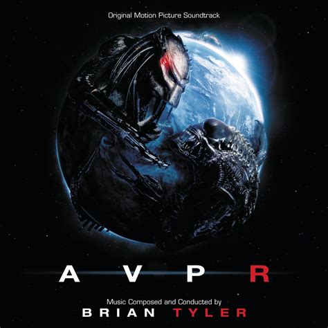 Brian Tyler Aliens Vs Predator Requiem Reviews Album Of The Year
