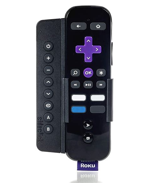 If you haven't seen, you should. The Best Universal TV Remotes - Review Geek