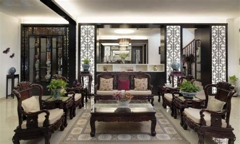Oriental Interior Design Style Asian Interior Style Methods For
