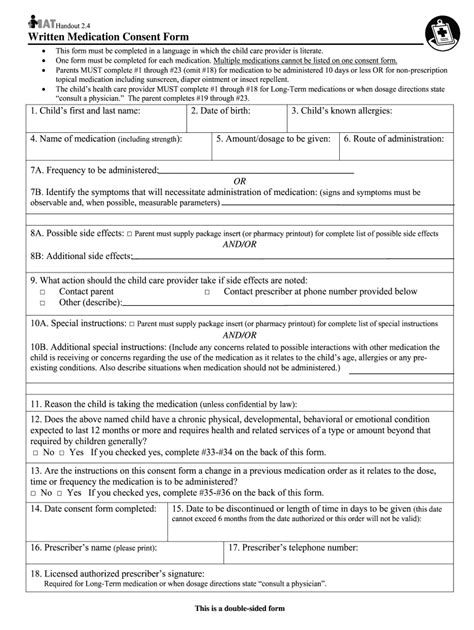 Form Consent Fill Out And Sign Online Dochub