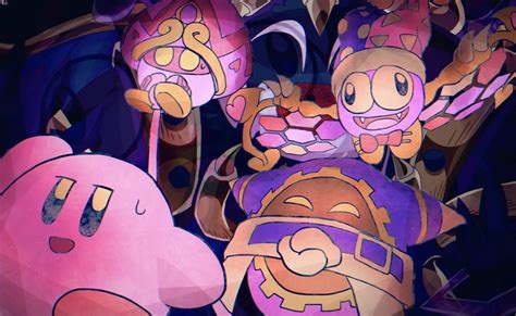 Pin By Reyesss On Kirby Kirby Character Kirby Kirby Art