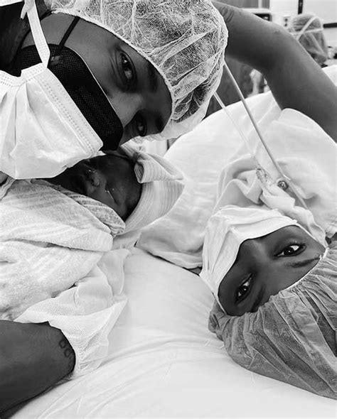 The Masked Singers Nick Cannon Welcomes Surprise Ninth Baby Hello