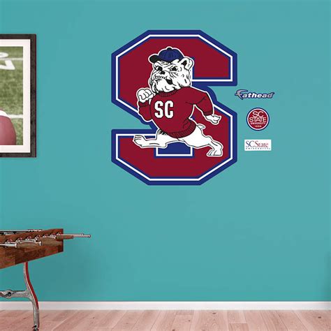 South Carolina State Logo Wall Decal Shop Fathead® For South Carolina