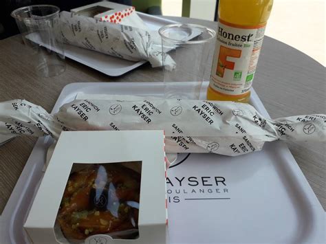 Eric Kayser Eating In Paris Likealocal Guide Hot Sex Picture