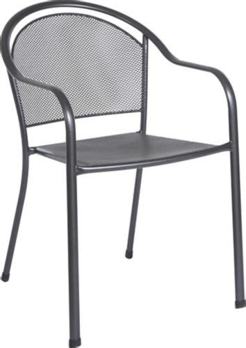 ^shipping times may be impacted by canada post/third party carrier service disruptions or inclement weather so we cannot guarantee orders will be received before december 24, 2020 in all regions. CANVAS High Park Metal Stacking Chair | Canadian Tire in ...