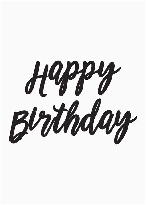 Download this free vector about black and white happy birthday typography, and discover more than 14 million professional graphic resources on freepik. Happy Birthday Banner Clipart Black and White Party Banner ...