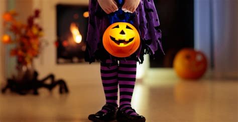 Best Places To Go Trick Or Treating In Metro Vancouver Listed