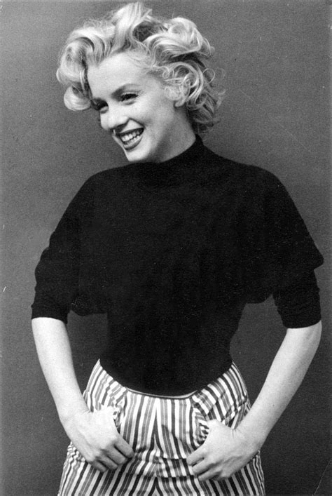 Marilyn Monroe On Tumblr