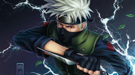 See the best kakashi hd wallpapers collection. Desktop wallpaper kakashi hatake, anime, artwork, hd image ...