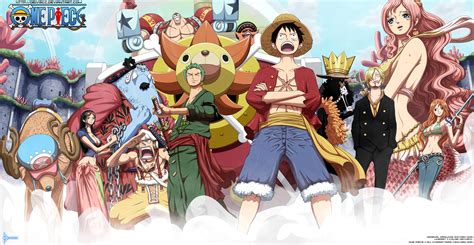 The great collection of 4k one piece wallpaper for desktop, laptop and mobiles. 4K One Piece Wallpaper (60+ images)